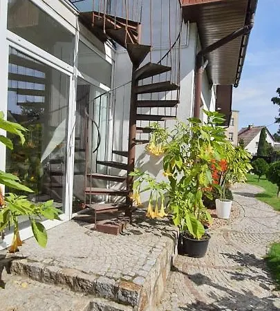 Camping Apartament Starodworski Breslavia