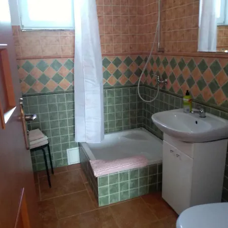 Camping Apartament Starodworski