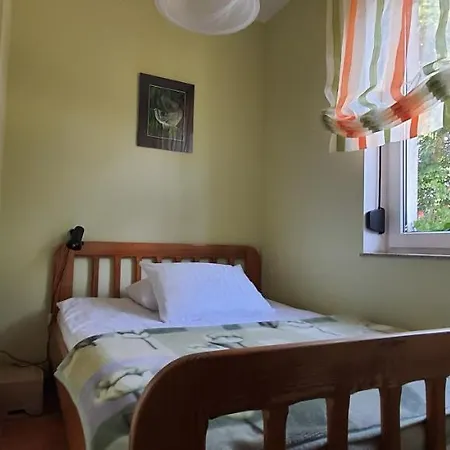 Campeggio Apartament Starodworski Breslavia