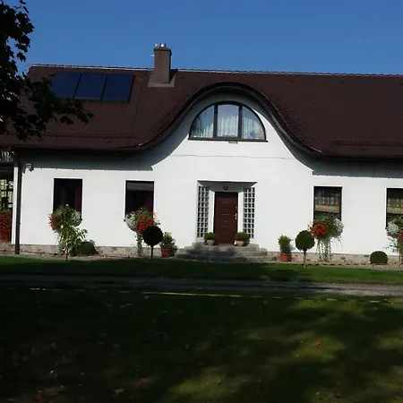 Apartament Starodworski Campeggio Breslavia
