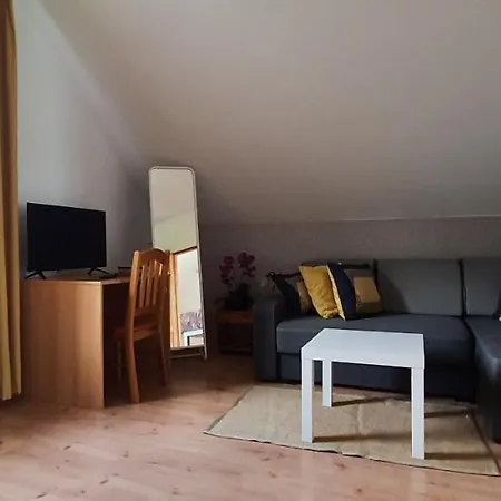 Apartament Starodworski Breslavia