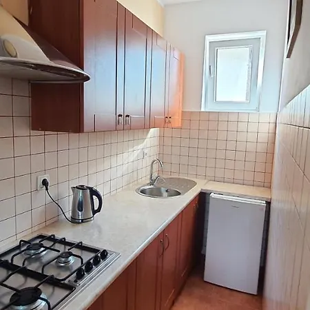 Campeggio Apartament Starodworski