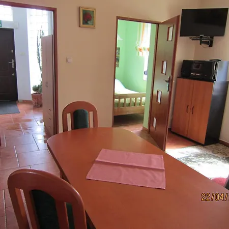 Apartament Starodworski Breslavia